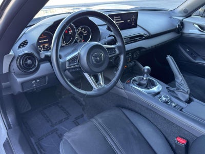 2024 Mazda Mazda MX-5 Miata Club