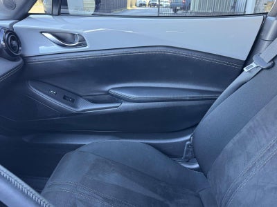 2024 Mazda Mazda MX-5 Miata Club