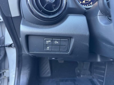 2024 Mazda Mazda MX-5 Miata Club