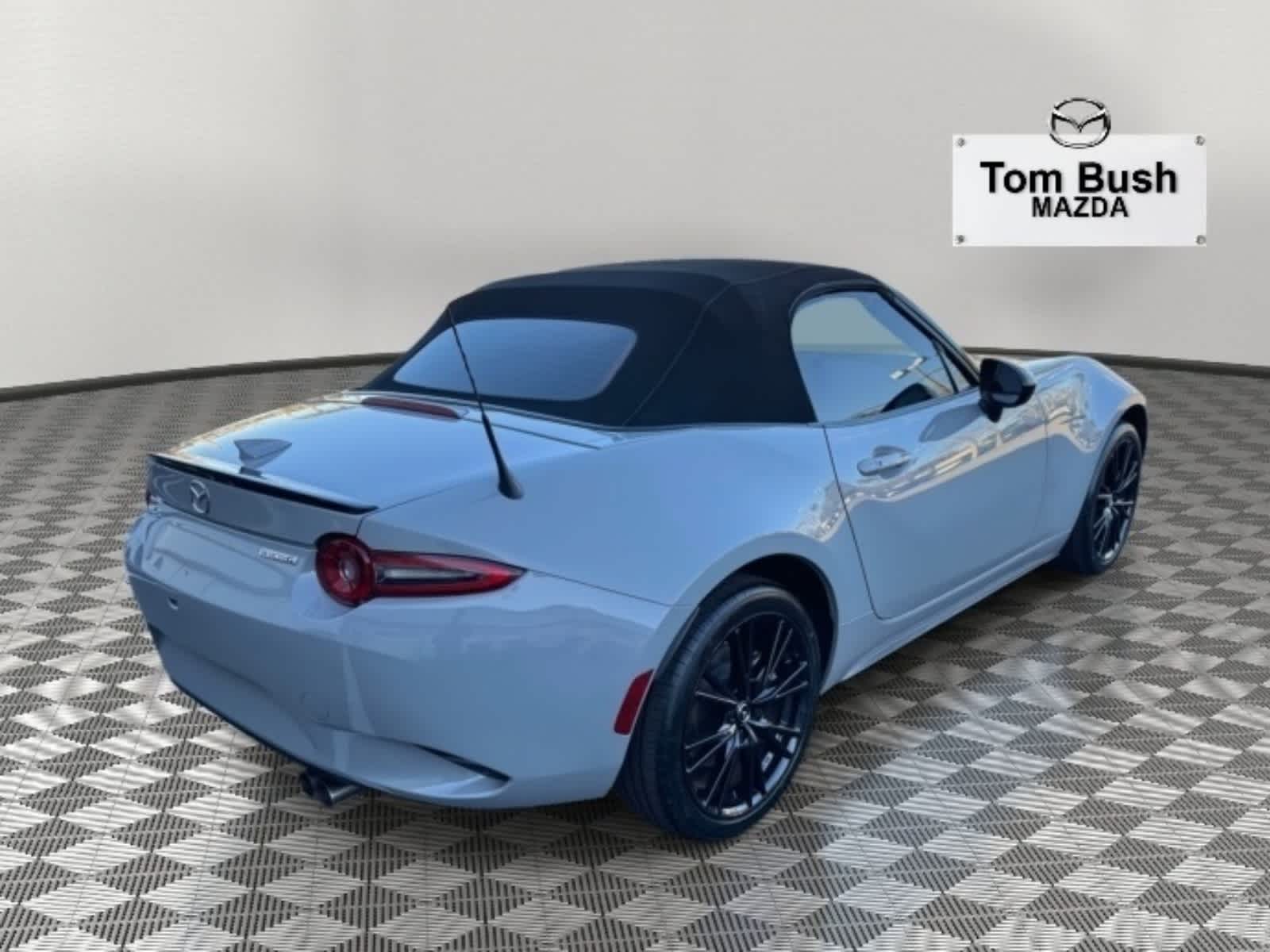 2024 Mazda Mazda MX-5 Miata Club