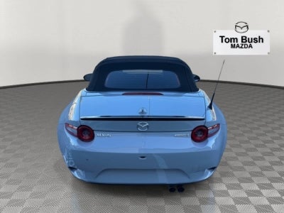 2024 Mazda Mazda MX-5 Miata Club