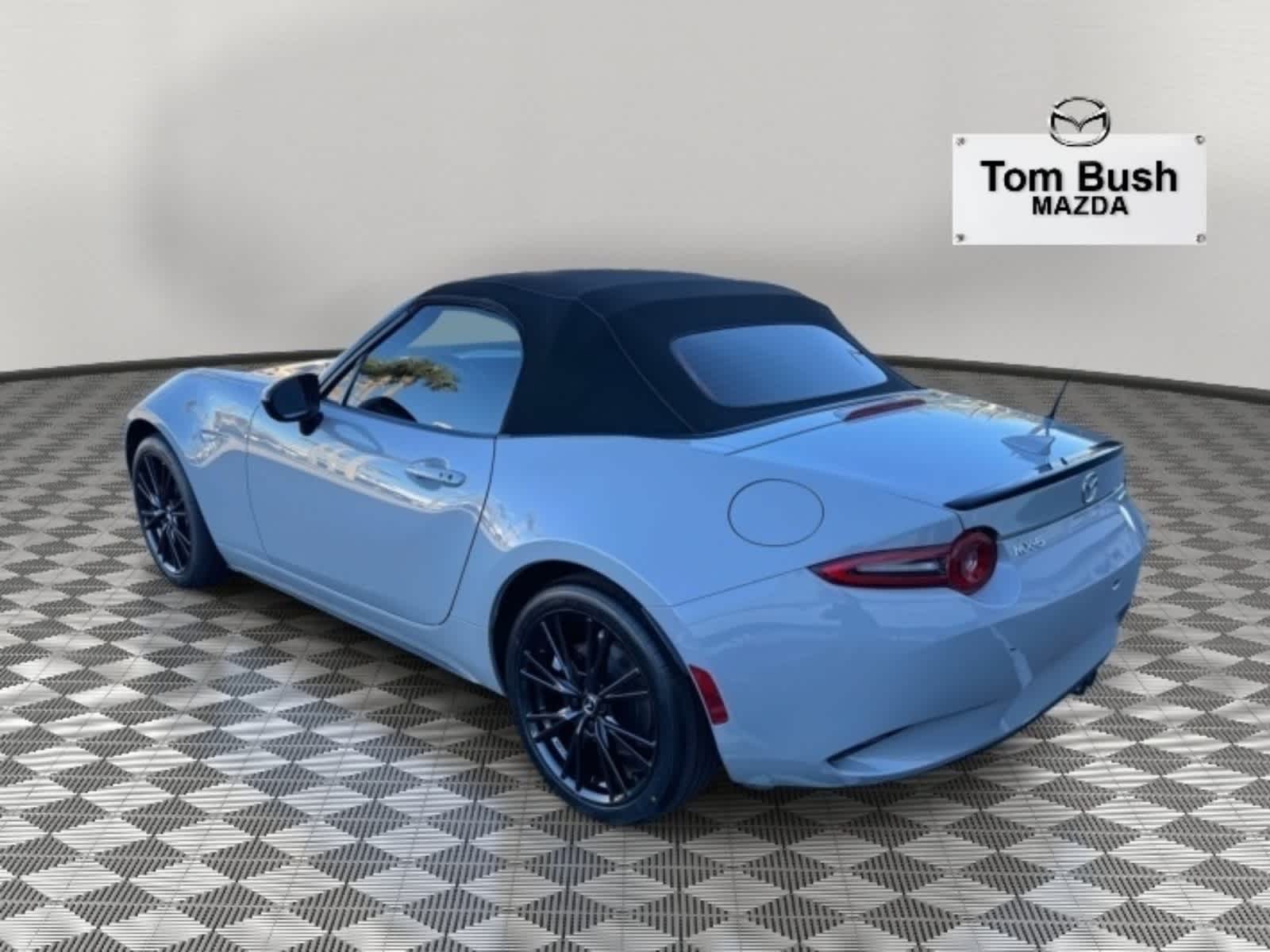 2024 Mazda Mazda MX-5 Miata Club