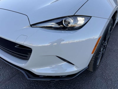 2024 Mazda Mazda MX-5 Miata Club