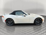 2025 Mazda Mazda MX-5 Miata Grand Touring
