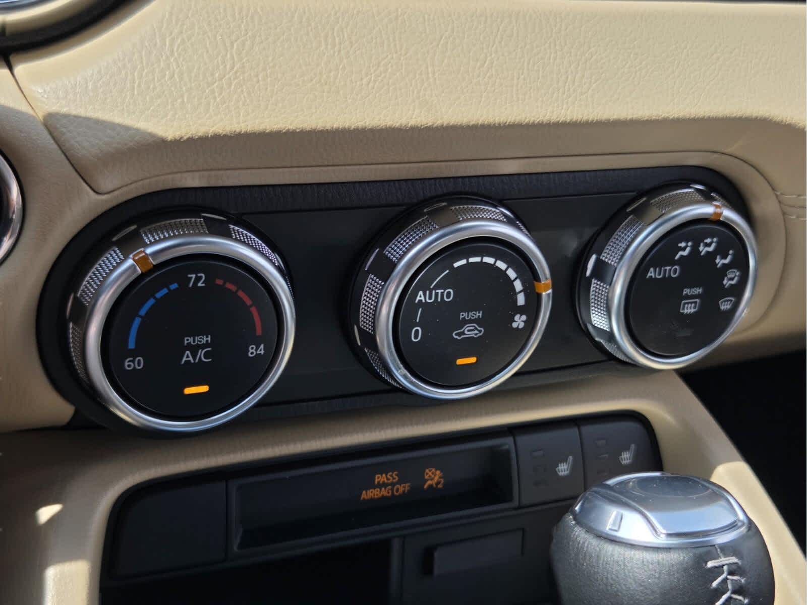 2025 Mazda MX-5 Miata Grand Touring - Photo 26