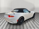 2025 Mazda Mazda MX-5 Miata Grand Touring