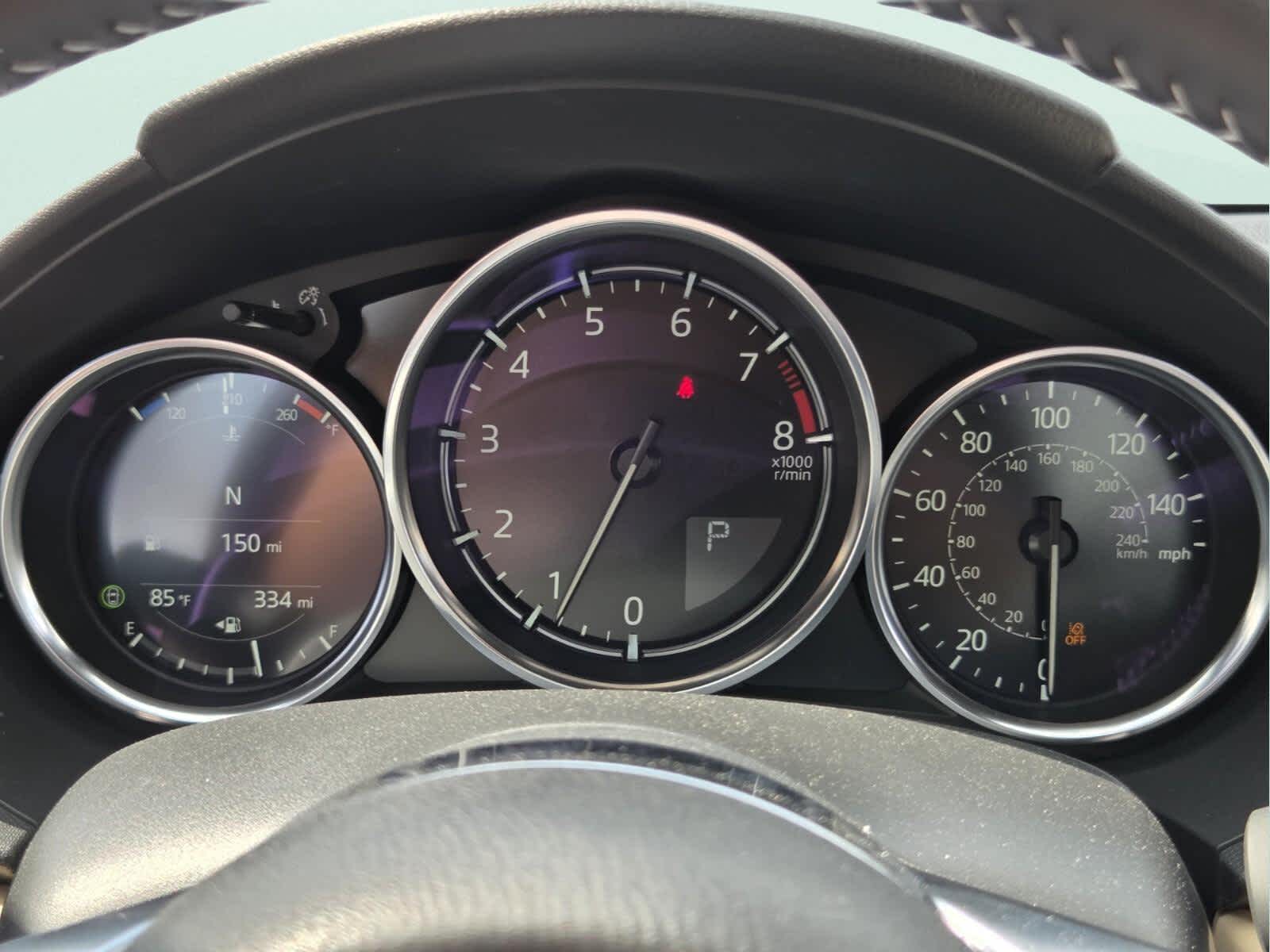 2025 Mazda MX-5 Miata Grand Touring - Photo 31
