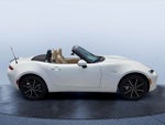 2026 Mazda Mazda MX-5 Miata Grand Touring