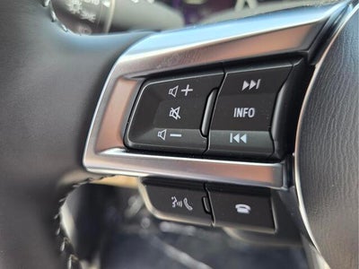 2026 Mazda Mazda MX-5 Miata Grand Touring