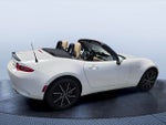 2026 Mazda Mazda MX-5 Miata Grand Touring