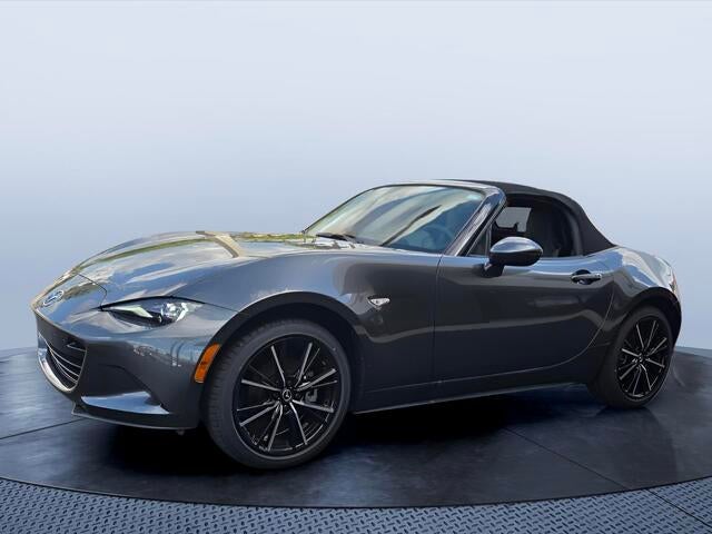 2026 Mazda Mazda MX-5 Miata Grand Touring