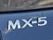 2026 Mazda Mazda MX-5 Miata RF Grand Touring