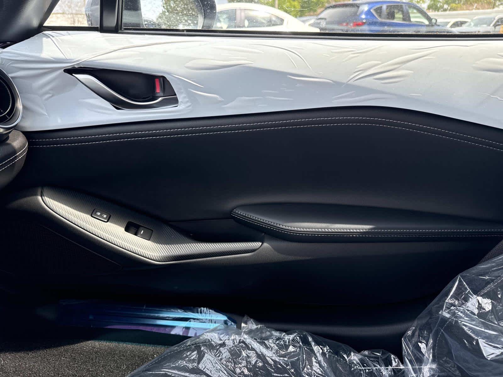 2026 Mazda Mazda MX-5 Miata RF Grand Touring