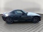 2026 Mazda Mazda MX-5 Miata RF Grand Touring