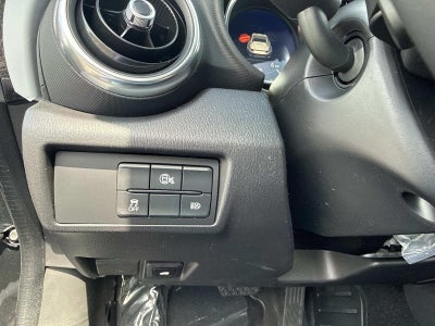 2026 Mazda Mazda MX-5 Miata RF Grand Touring