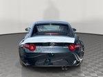 2026 Mazda Mazda MX-5 Miata RF Grand Touring