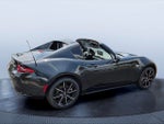 2026 Mazda Mazda MX-5 Miata RF Grand Touring