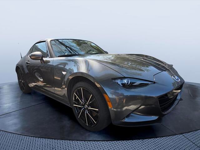 2024 Mazda MX-5 Miata RF