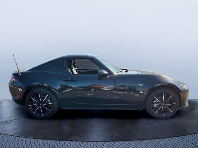 2026 Mazda Mazda MX-5 Miata RF Grand Touring