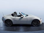 2026 Mazda Mazda MX-5 Miata RF Grand Touring