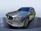 2018 Mazda Mazda CX-5 Touring