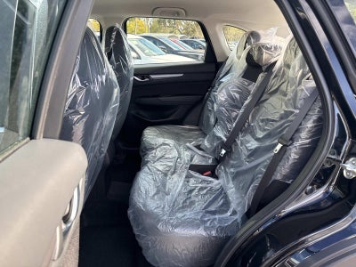 2025 Mazda Mazda CX-5 2.5 S AWD