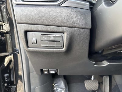 2025 Mazda Mazda CX-5 2.5 S AWD