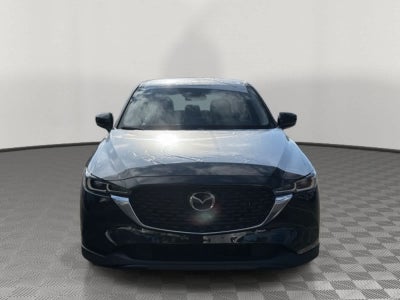 2025 Mazda Mazda CX-5 2.5 S AWD