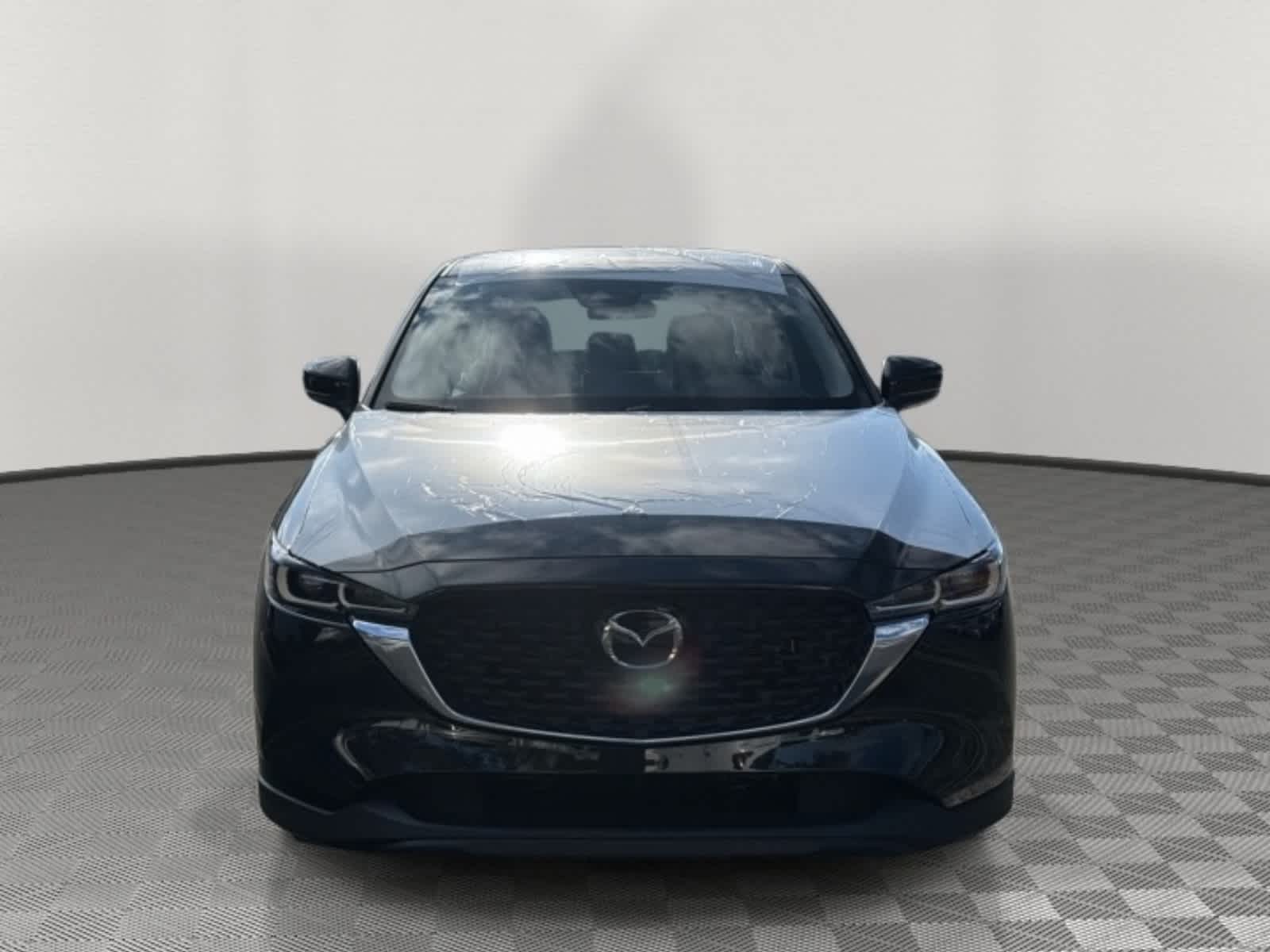 2025 Mazda Mazda CX-5 2.5 S AWD