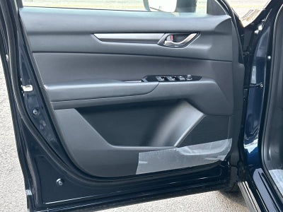 2025 Mazda Mazda CX-5 2.5 S