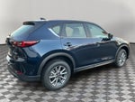 2025 Mazda Mazda CX-5 2.5 S