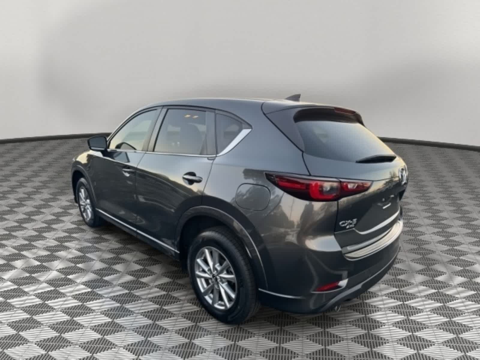 2024 Mazda Mazda CX-5 2.5 S Select Package
