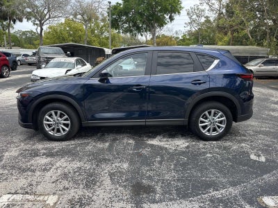 2023 Mazda Mazda CX-5 2.5 S Select Package