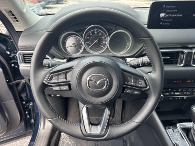 2023 Mazda Mazda CX-5 2.5 S Select Package