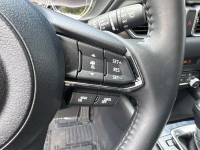 2023 Mazda Mazda CX-5 2.5 S Select Package