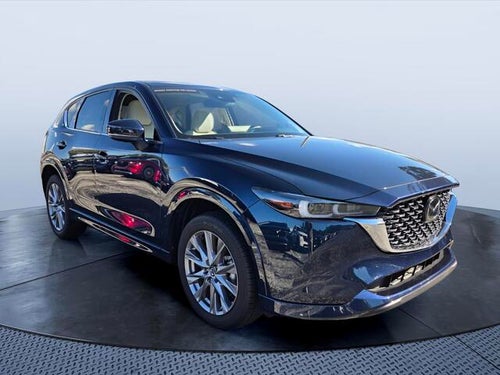 2024 Mazda Mazda CX-5 2.5 S Premium Package