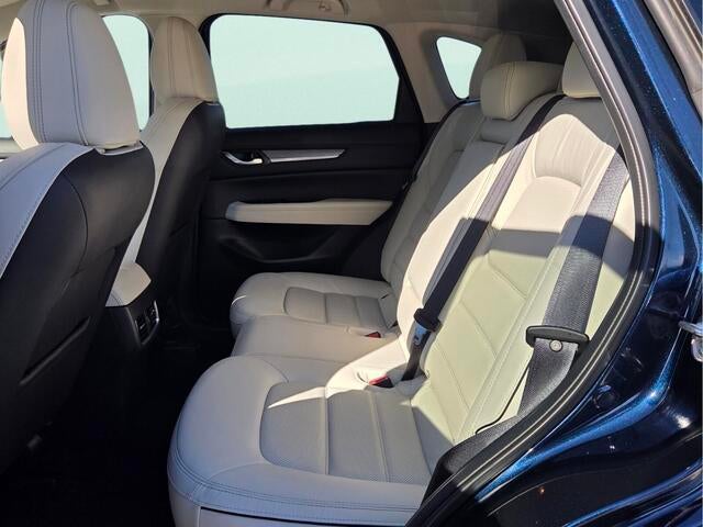 2024 Mazda Mazda CX-5 2.5 S Premium Package