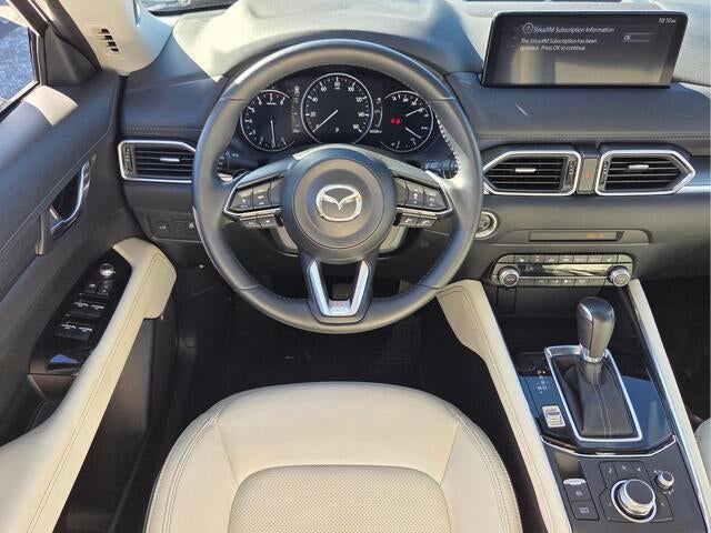 2024 Mazda Mazda CX-5 2.5 S Premium Package