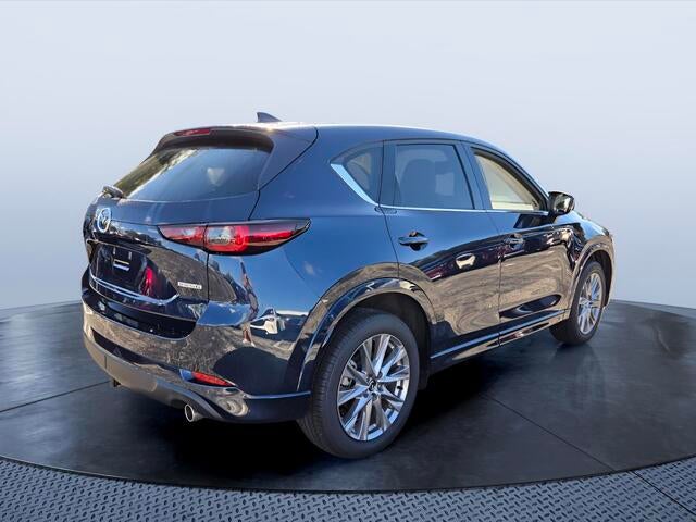 2024 Mazda Mazda CX-5 2.5 S Premium Package