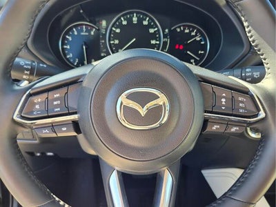 2024 Mazda Mazda CX-5 2.5 S Premium Package