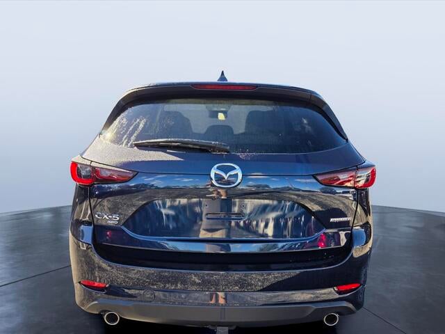 2024 Mazda Mazda CX-5 2.5 S Premium Package