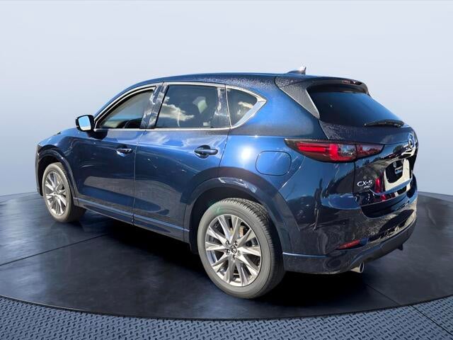 2024 Mazda Mazda CX-5 2.5 S Premium Package