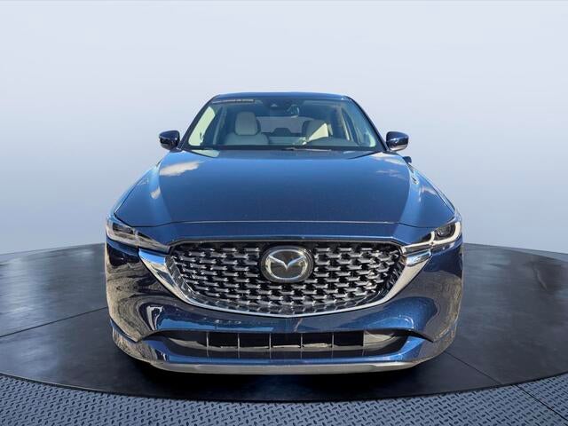 2024 Mazda Mazda CX-5 2.5 S Premium Package