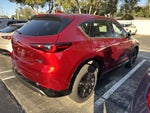 2025 Mazda Mazda CX-5 2.5 Turbo Premium Package