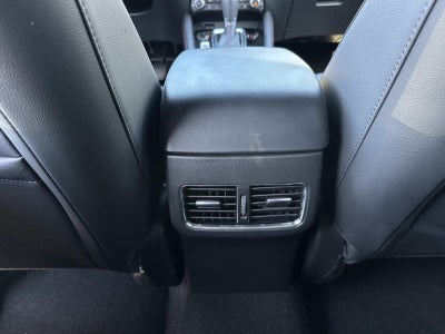 2025 Mazda Mazda CX-5 2.5 Turbo Premium Package