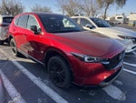 2025 Mazda Mazda CX-5 2.5 Turbo Premium Package
