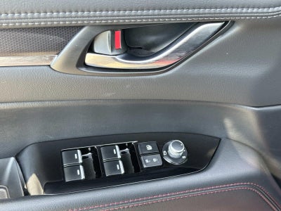 2025 Mazda Mazda CX-5 2.5 Turbo Premium Package