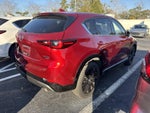 2025 Mazda Mazda CX-5 2.5 Turbo Premium Package