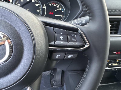 2025 Mazda Mazda CX-5 2.5 S Premium Plus AWD