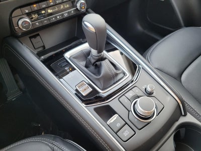 2025 Mazda Mazda CX-5 2.5 S Premium Plus AWD